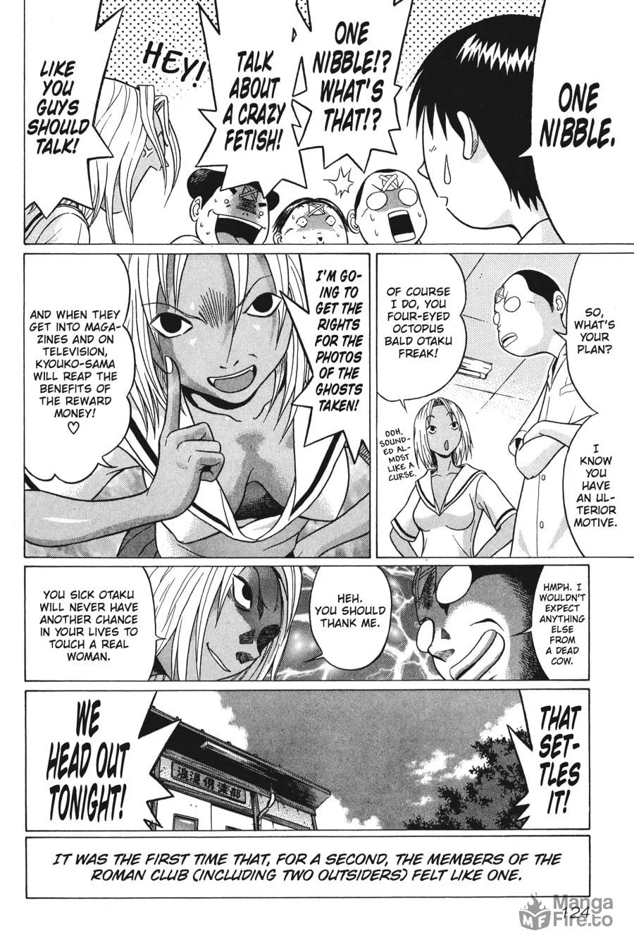 Read Sundome chapter 5 image 11 on Lezhin