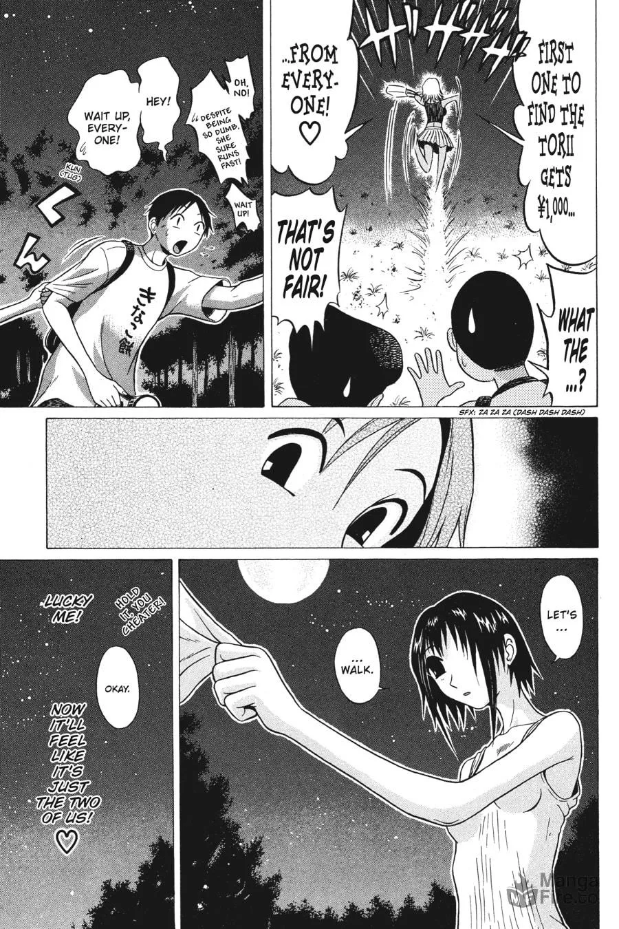 Read Sundome chapter 5 image 20 on Lezhin