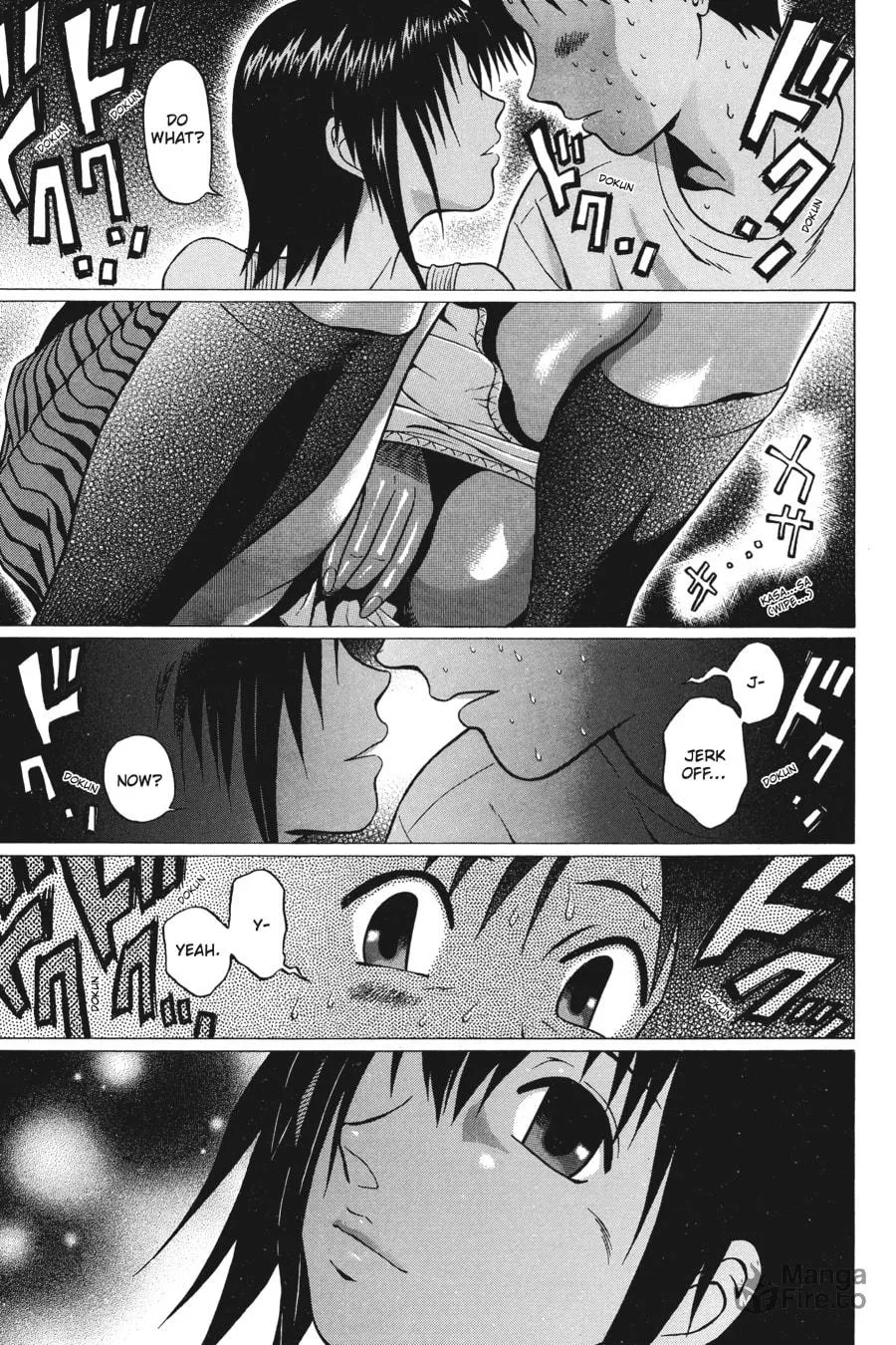 Read Sundome chapter 6 image 14 on Lezhin