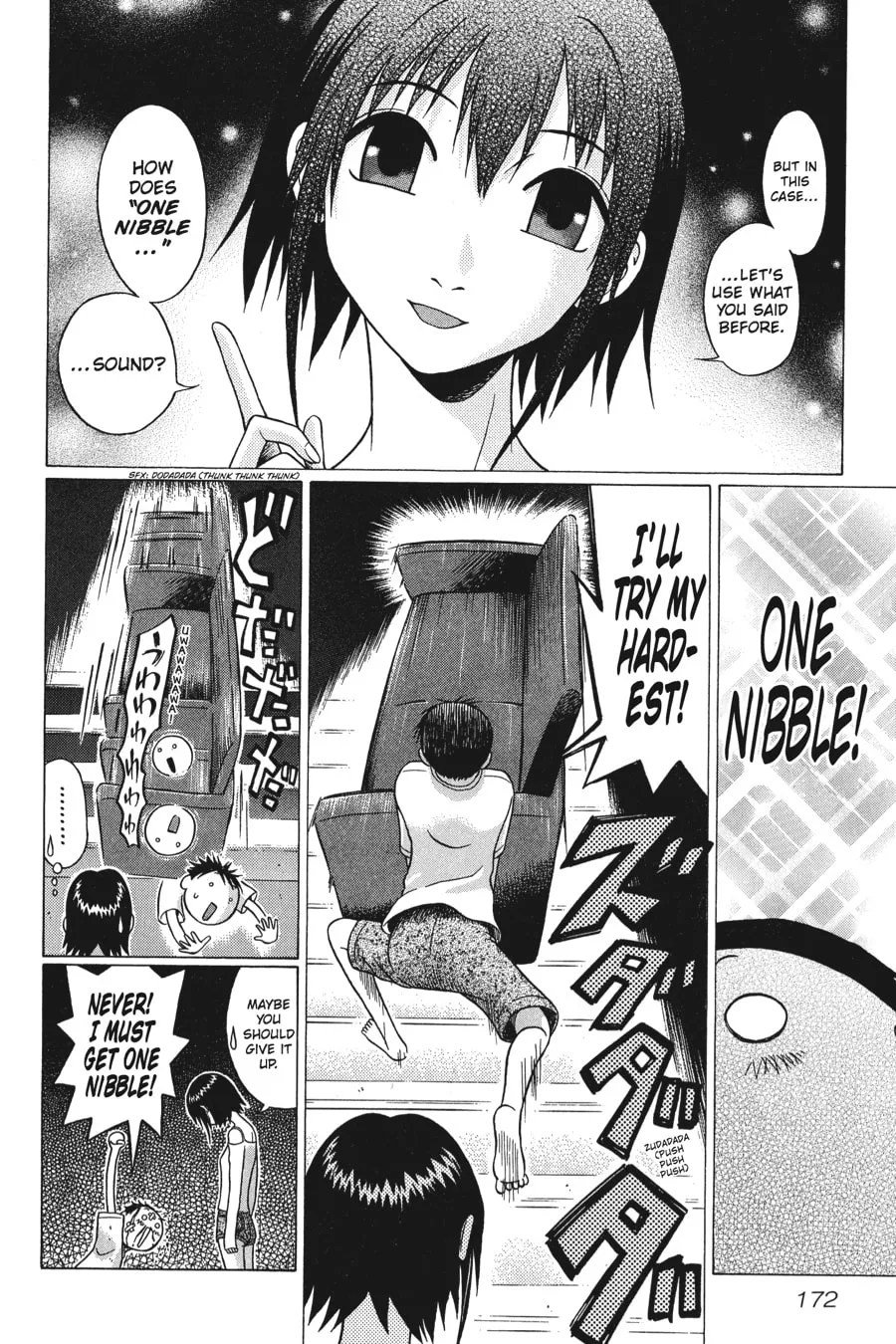 Read Sundome chapter 7 image 13 on Lezhin