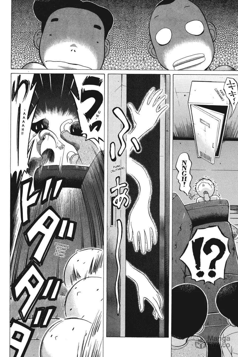 Read Sundome chapter 7 image 9 on Lezhin