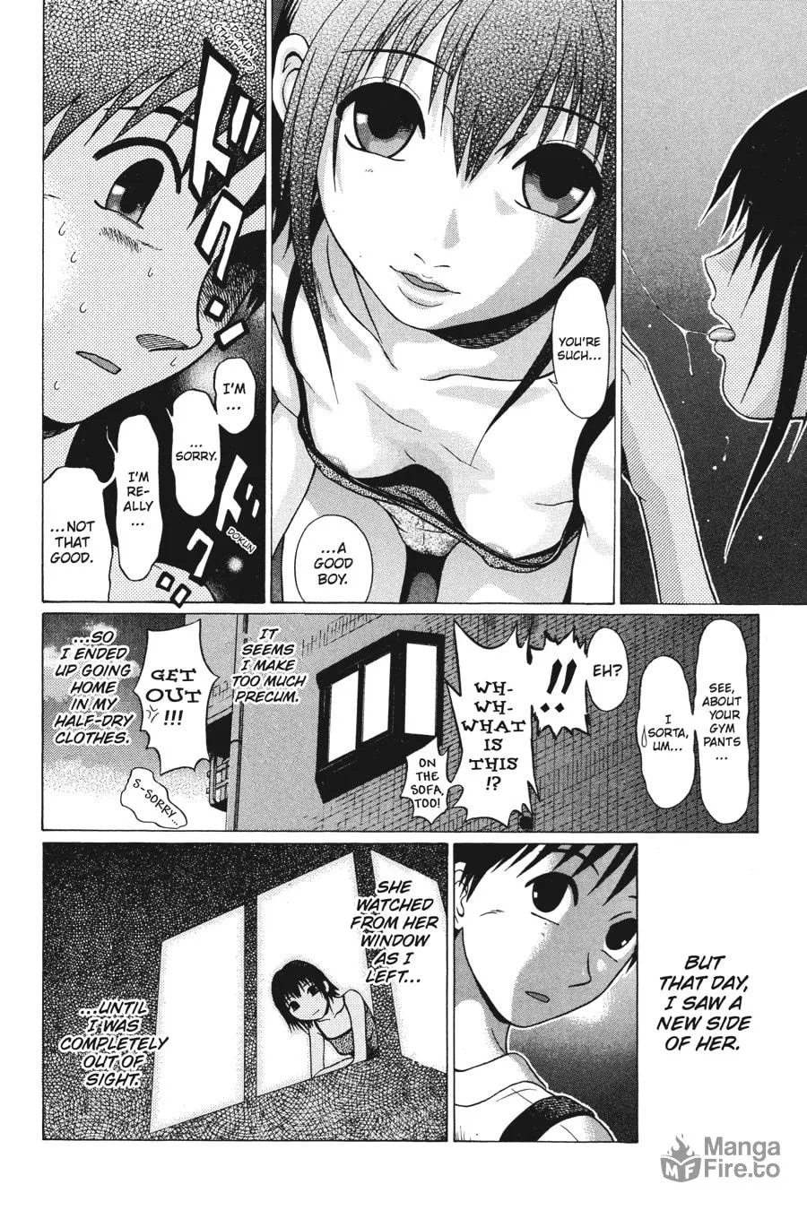 Read Sundome chapter 9 image 19 on Lezhin