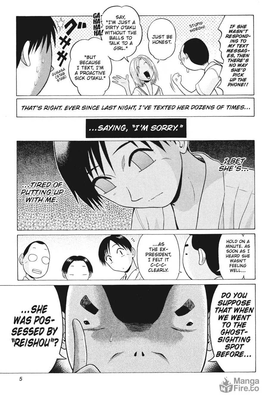 Read Sundome chapter 9 image 2 on Lezhin