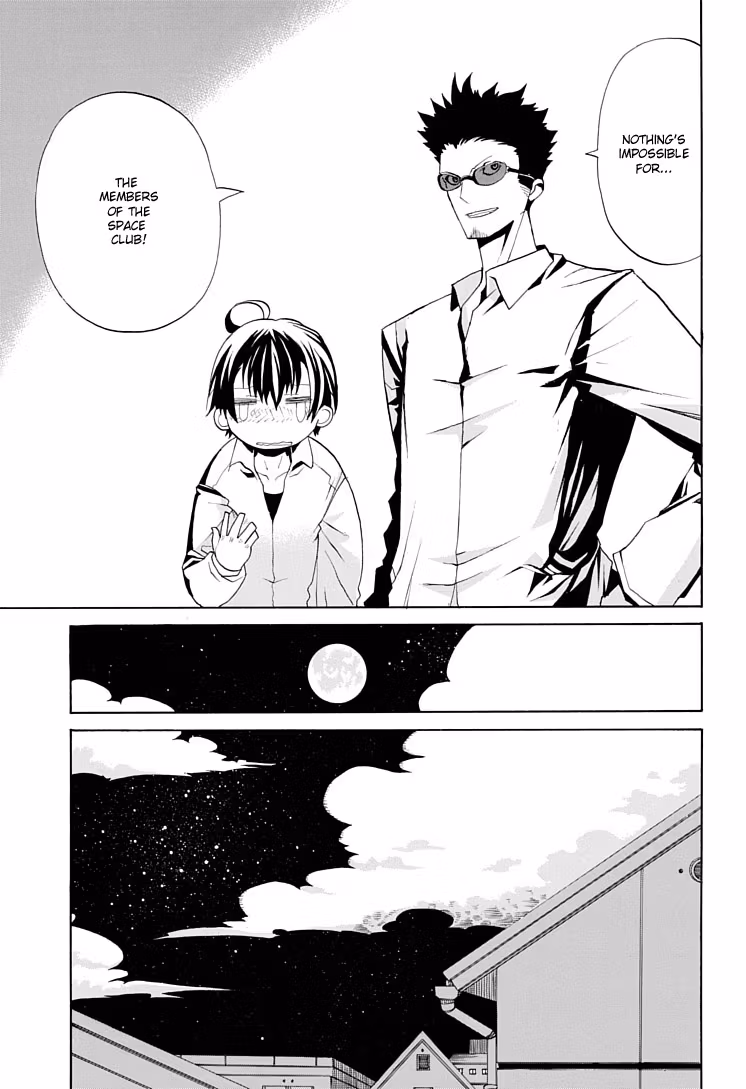 Read Sunflower chapter 1 image 10 on Lezhin