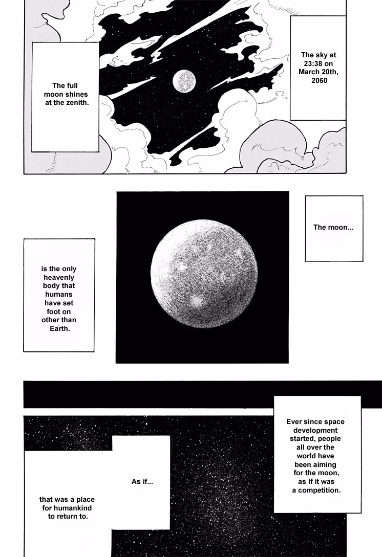 Read Sunflower chapter 1 image 11 on Lezhin