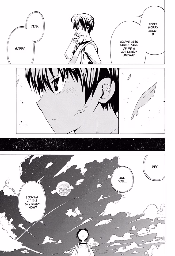 Read Sunflower chapter 1 image 16 on Lezhin