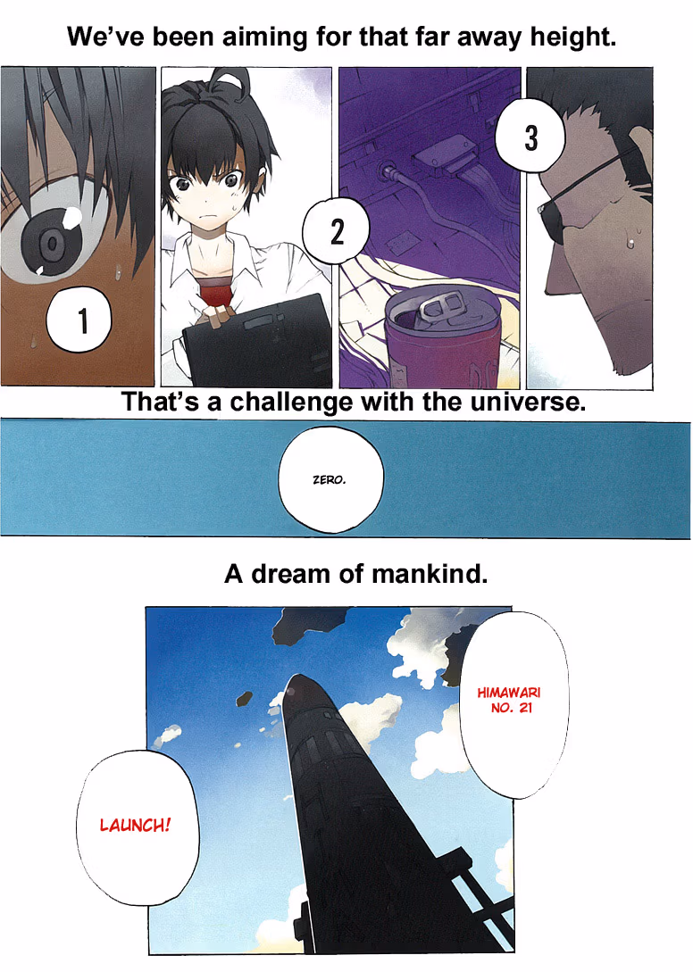 Read Sunflower chapter 1 image 2 on Lezhin