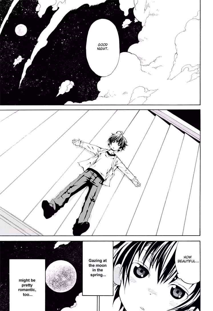 Read Sunflower chapter 1 image 20 on Lezhin