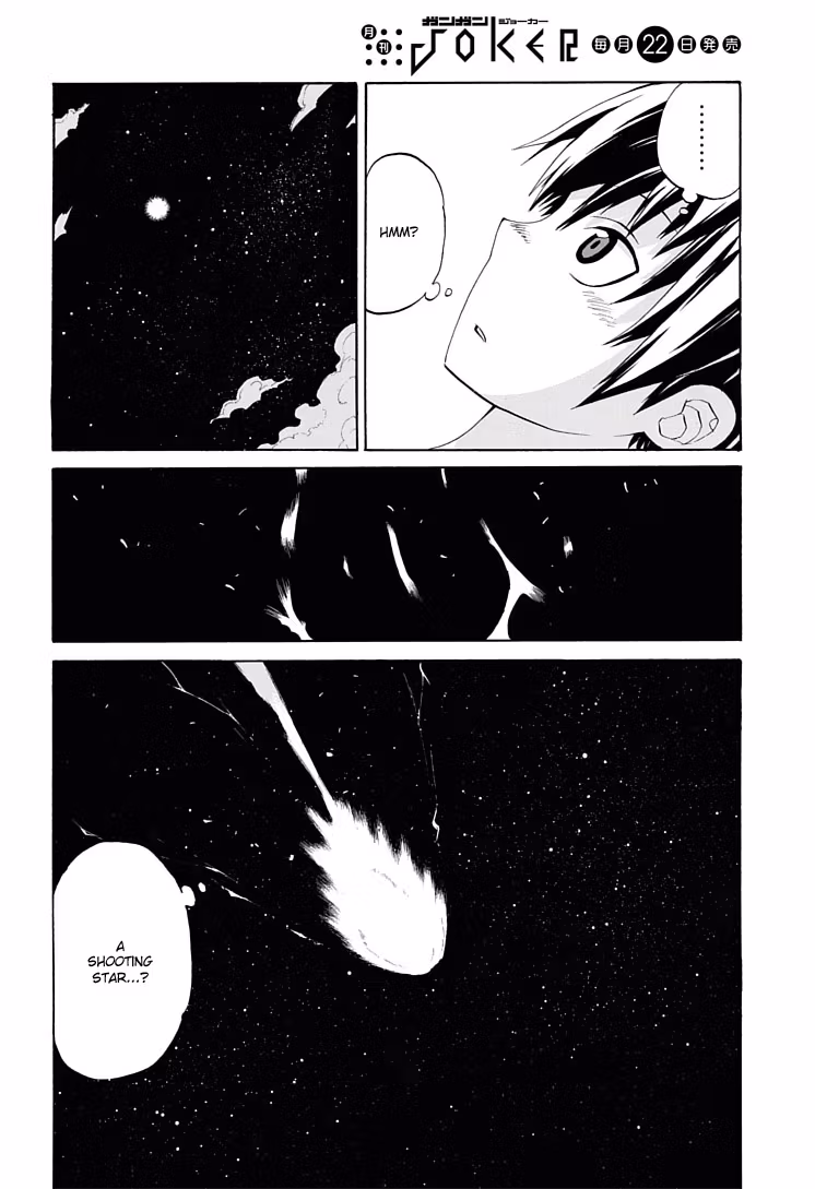 Read Sunflower chapter 1 image 21 on Lezhin
