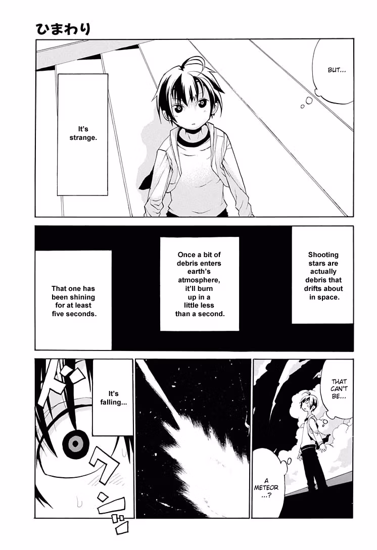 Read Sunflower chapter 1 image 22 on Lezhin