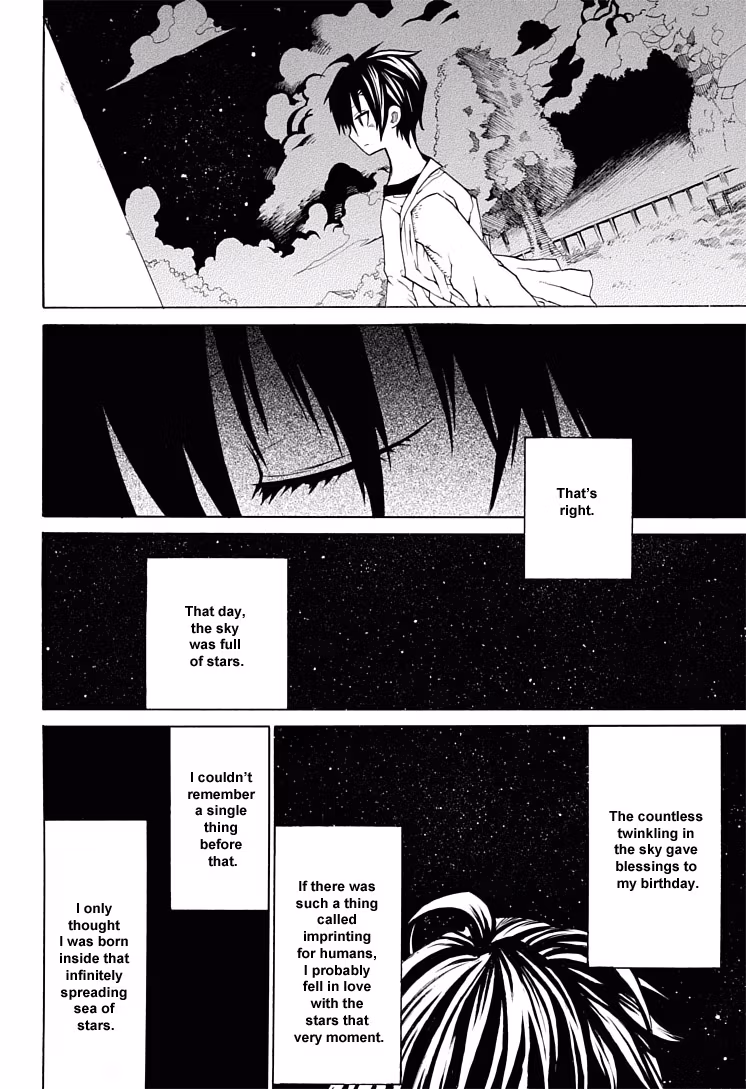 Read Sunflower chapter 1 image 29 on Lezhin