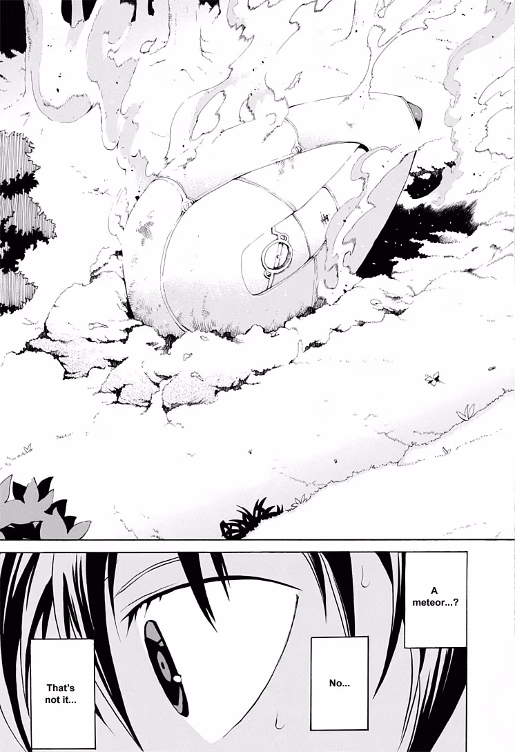 Read Sunflower chapter 1 image 34 on Lezhin
