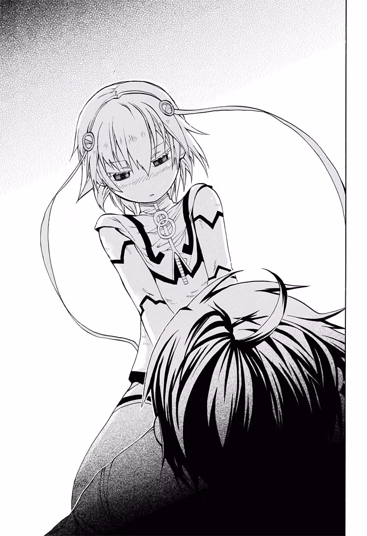 Read Sunflower chapter 1 image 46 on Lezhin