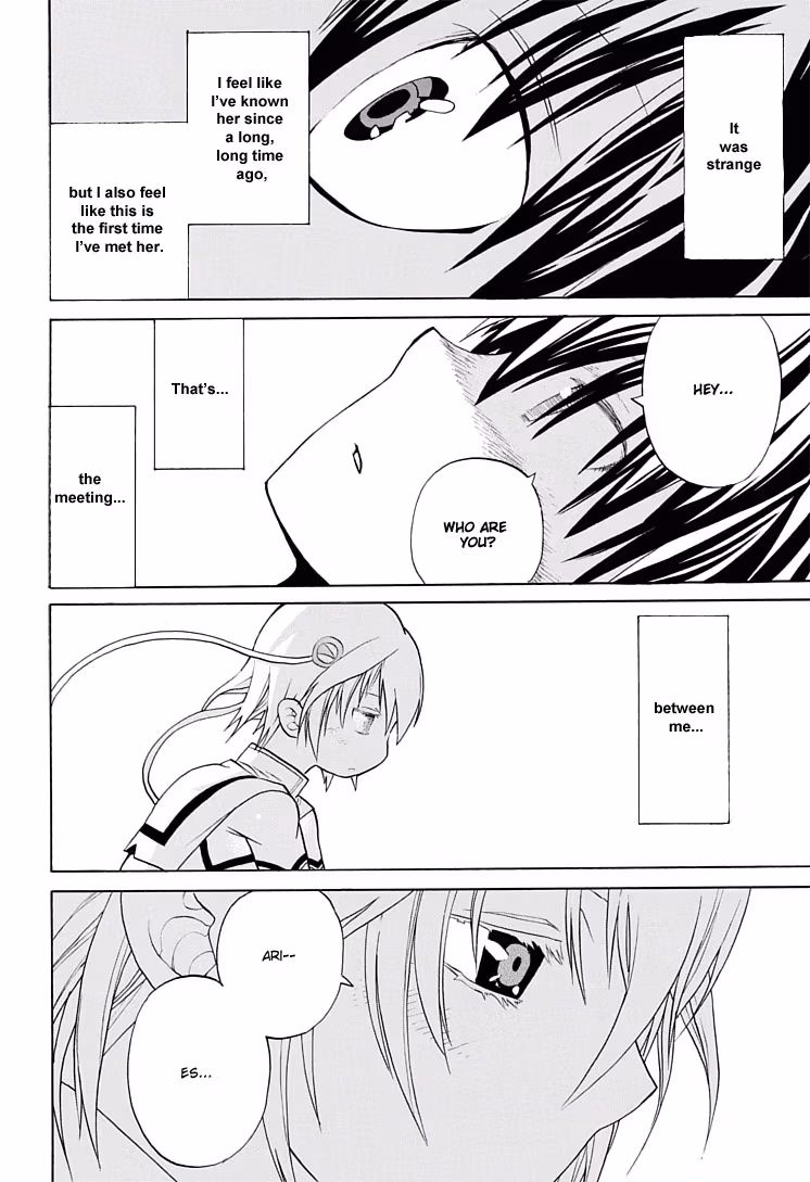 Read Sunflower chapter 1 image 47 on Lezhin