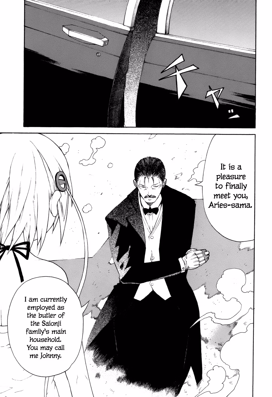 Read Sunflower chapter 10 image 18 on Lezhin