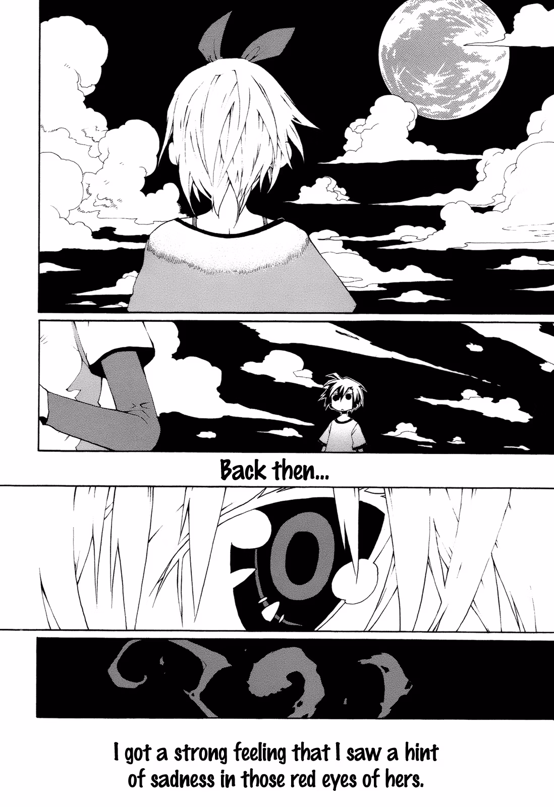 Read Sunflower chapter 10 image 5 on Lezhin