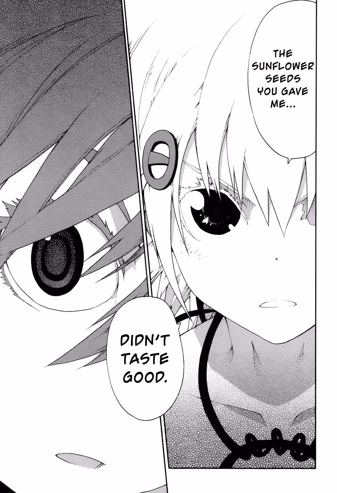 Read Sunflower chapter 11 image 13 on Lezhin