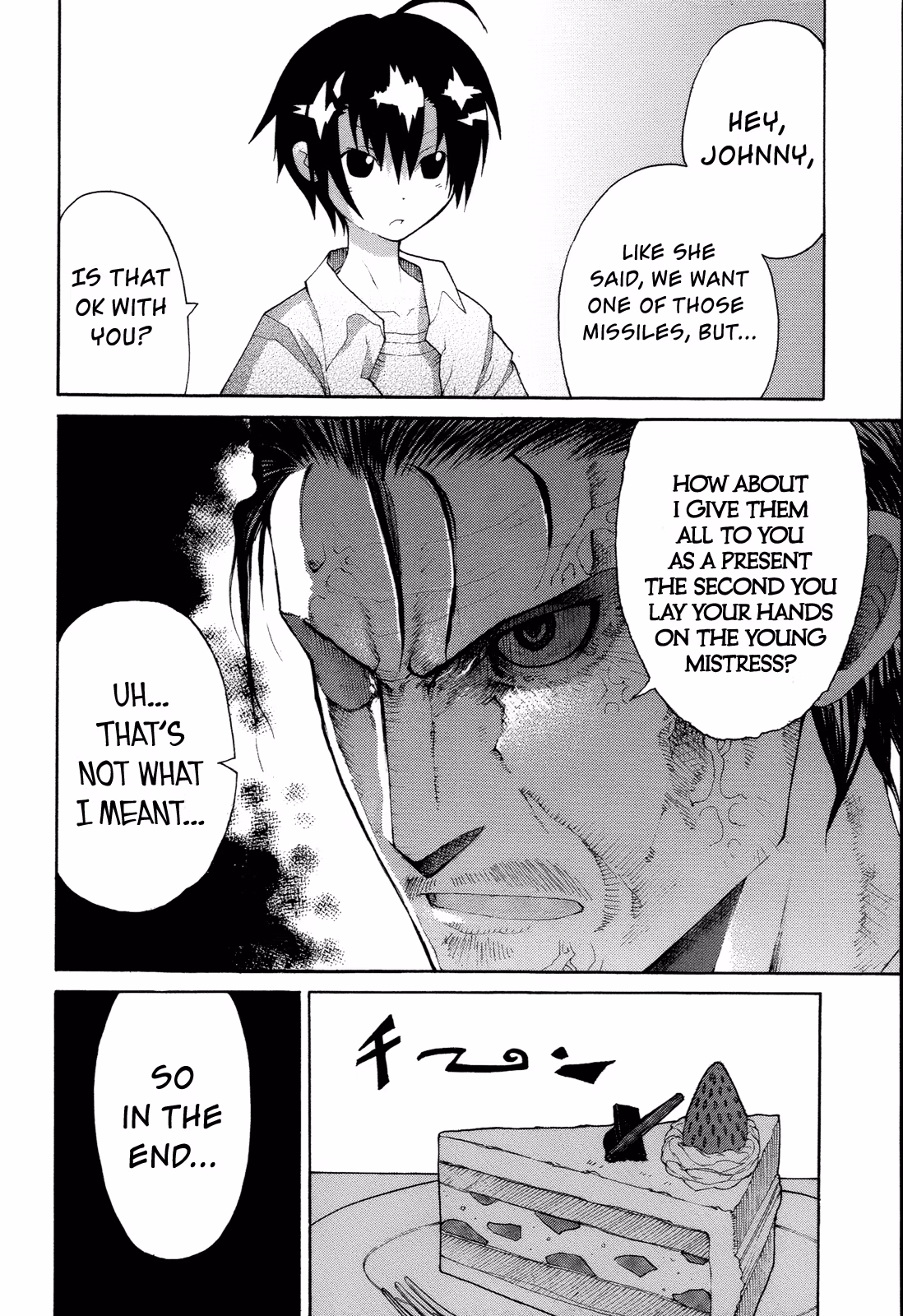 Read Sunflower chapter 11 image 18 on Lezhin