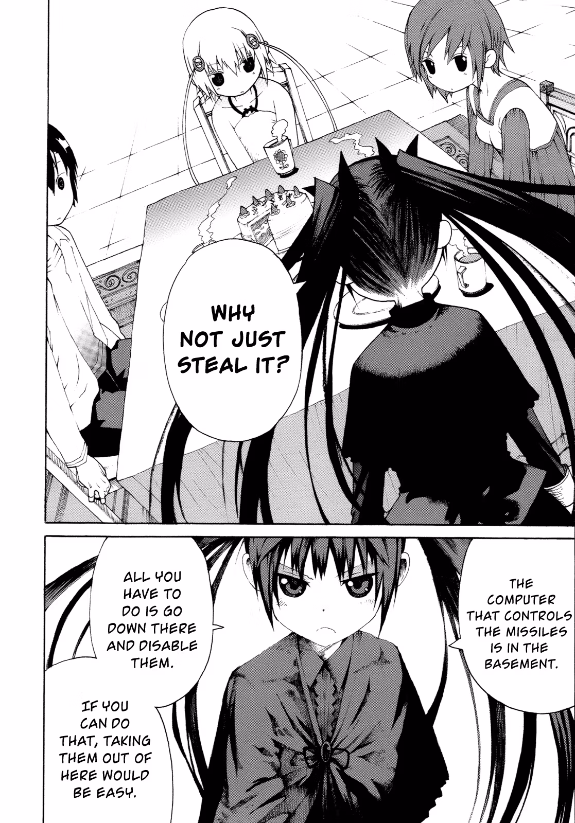Read Sunflower chapter 11 image 20 on Lezhin