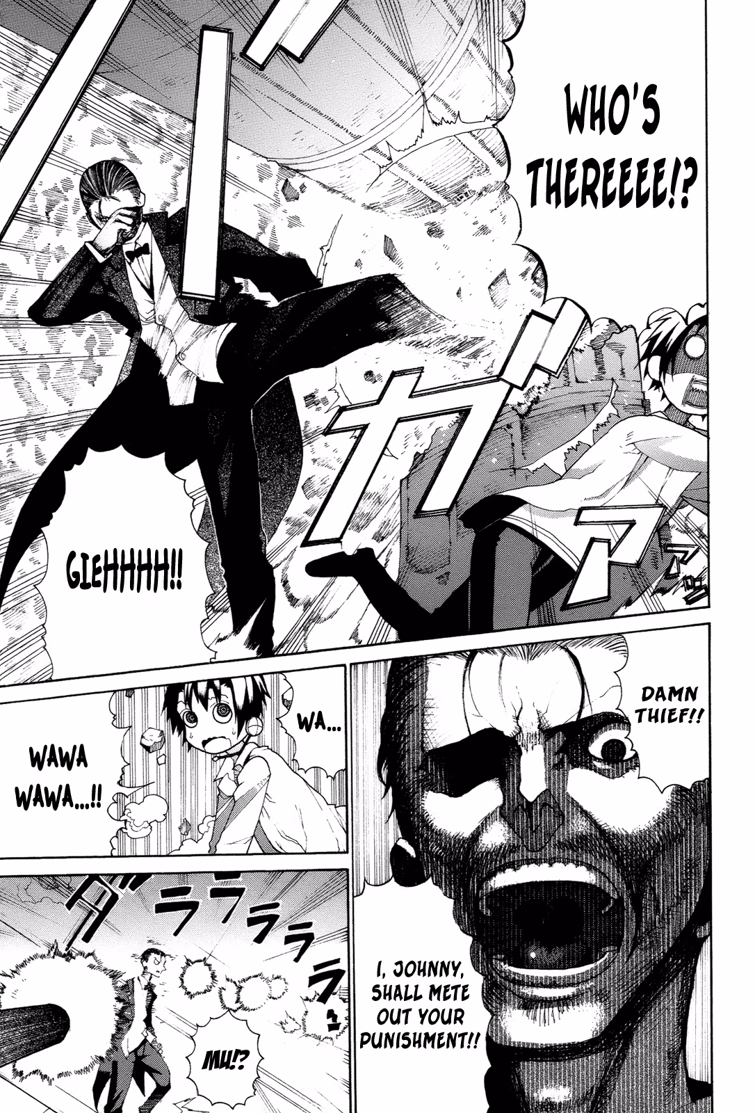 Read Sunflower chapter 12 image 14 on Lezhin