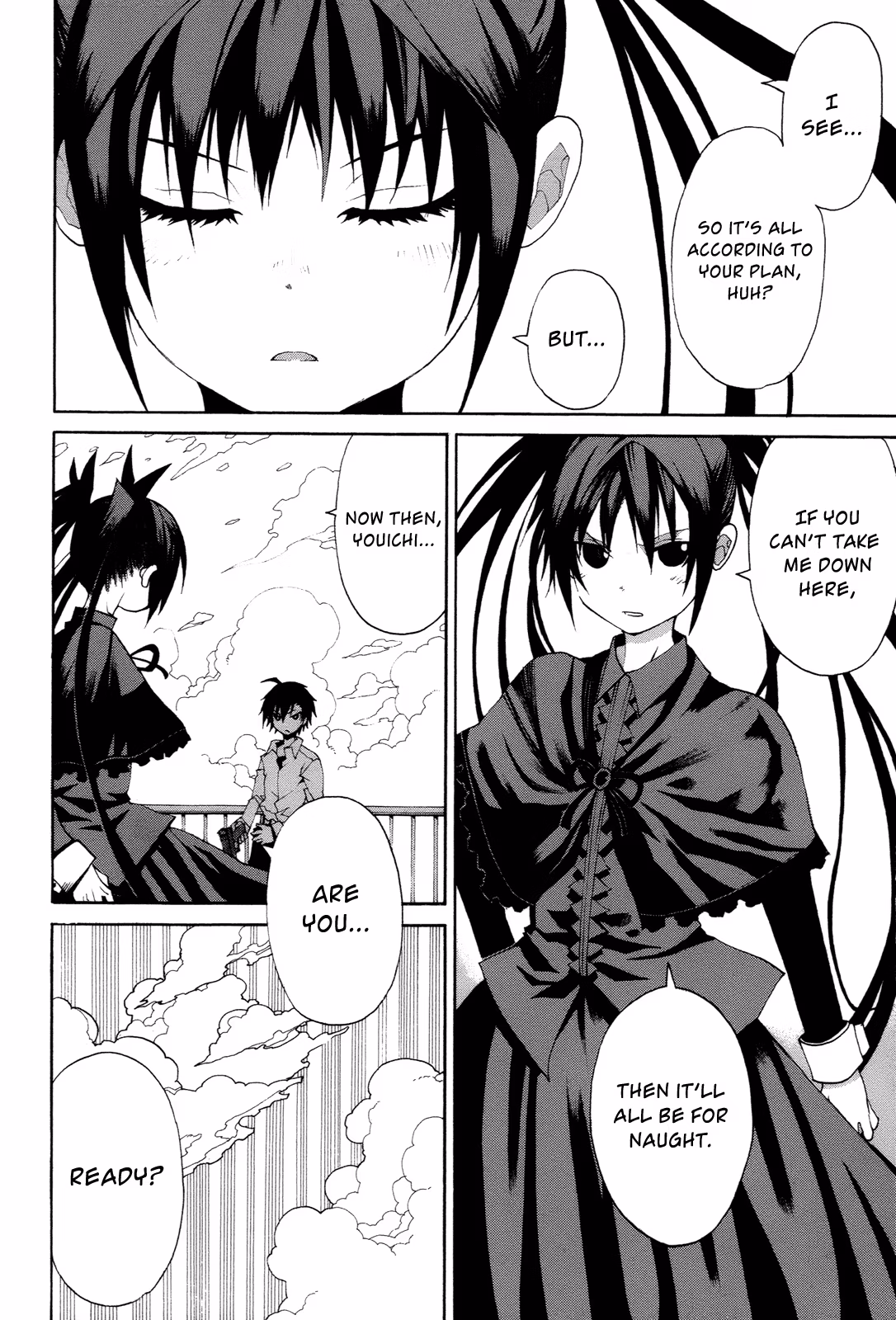 Read Sunflower chapter 13 image 1 on Lezhin