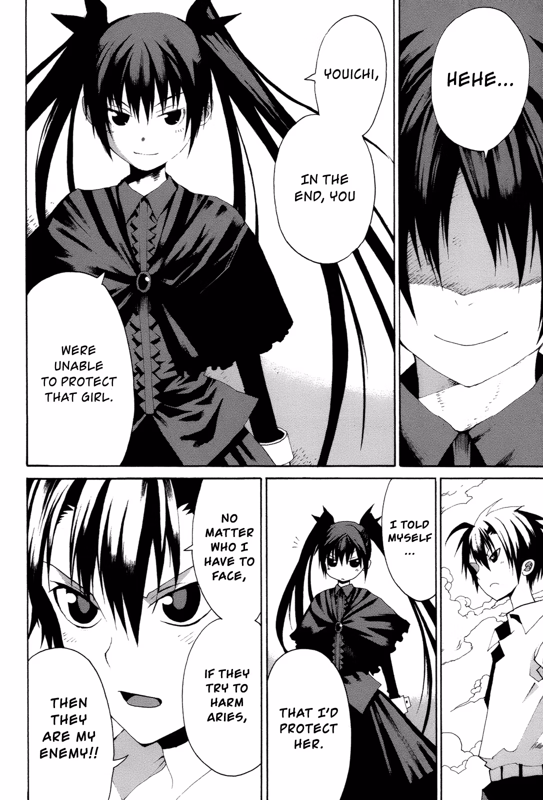 Read Sunflower chapter 13 image 13 on Lezhin
