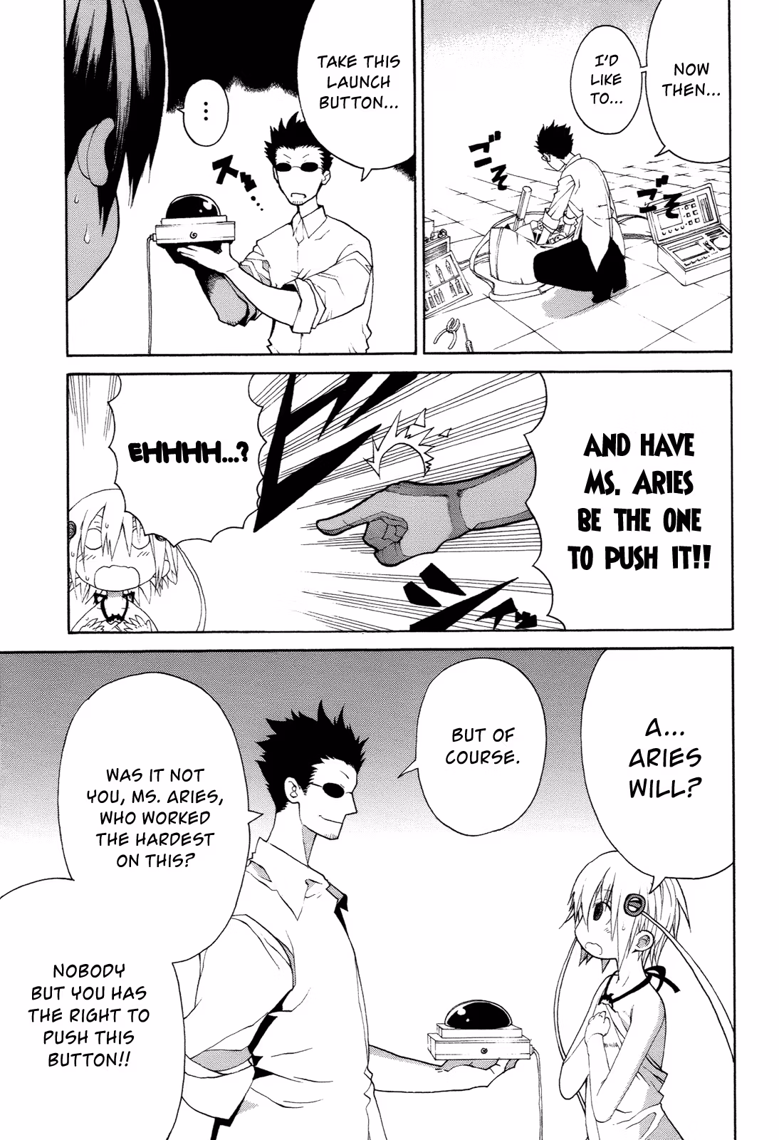 Read Sunflower chapter 14 image 10 on Lezhin