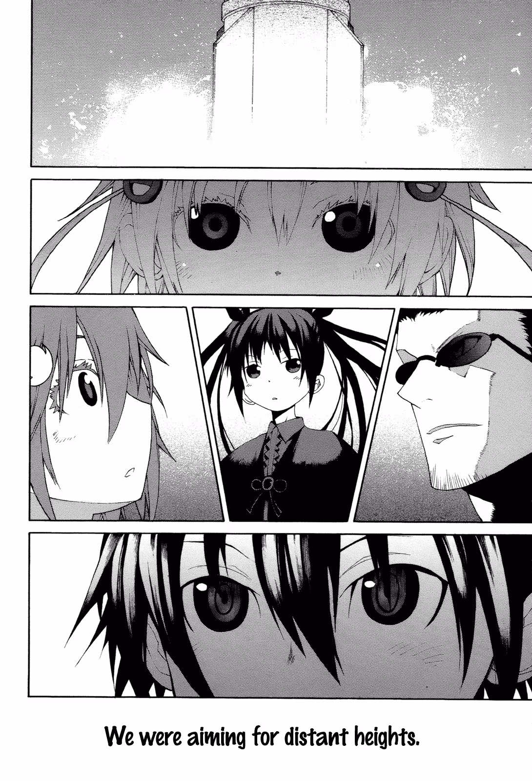 Read Sunflower chapter 14 image 13 on Lezhin