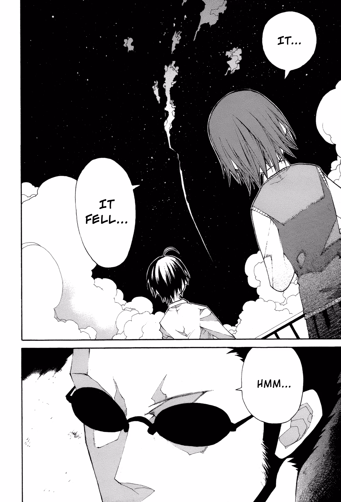 Read Sunflower chapter 14 image 17 on Lezhin