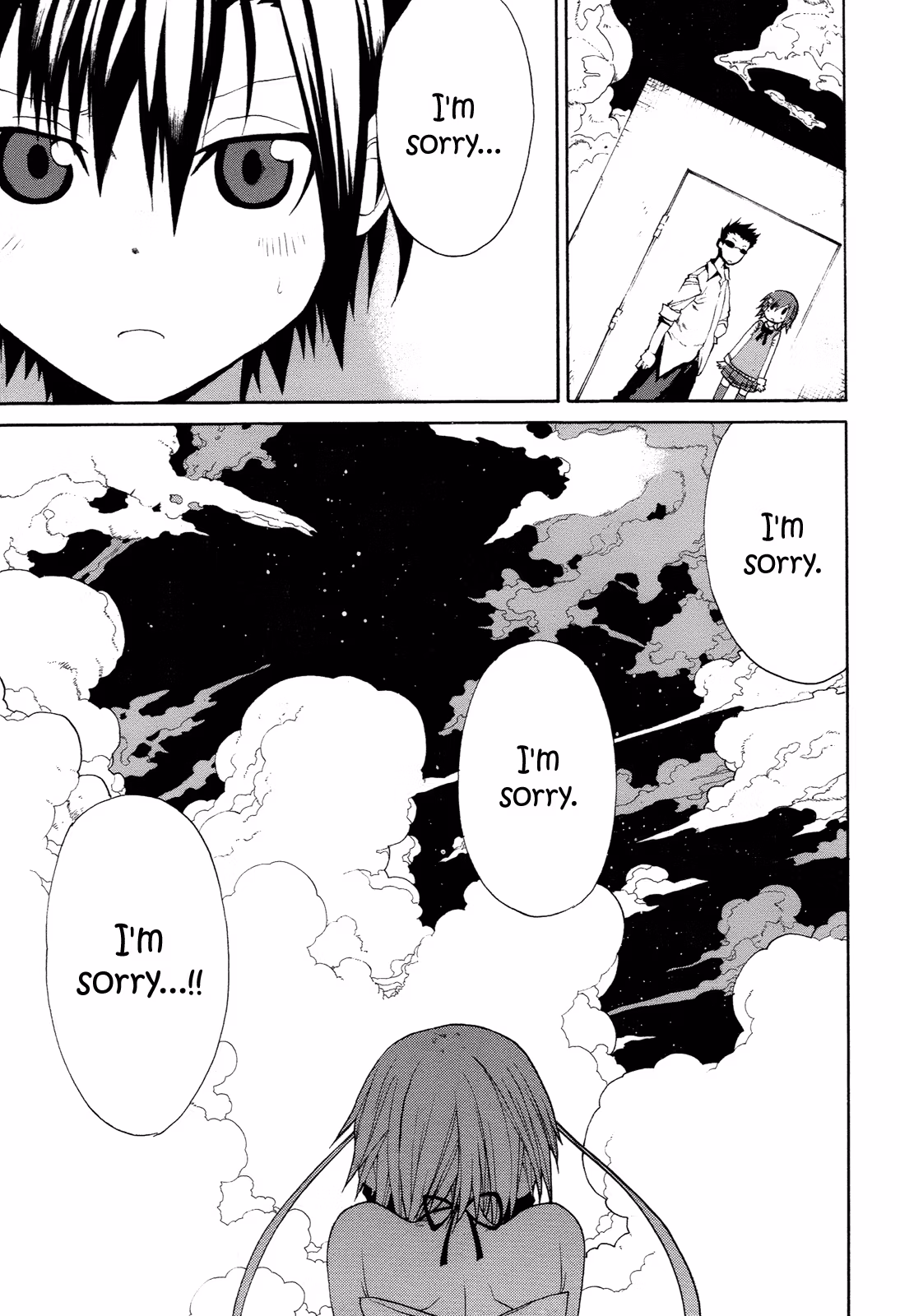 Read Sunflower chapter 14 image 23 on Lezhin