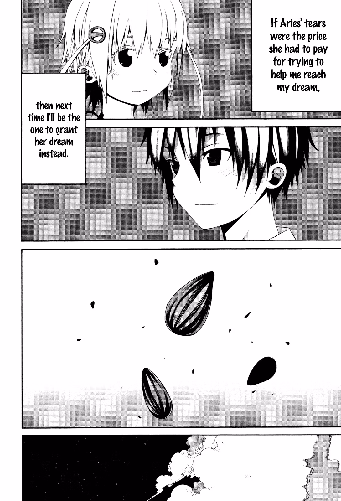 Read Sunflower chapter 15 image 23 on Lezhin