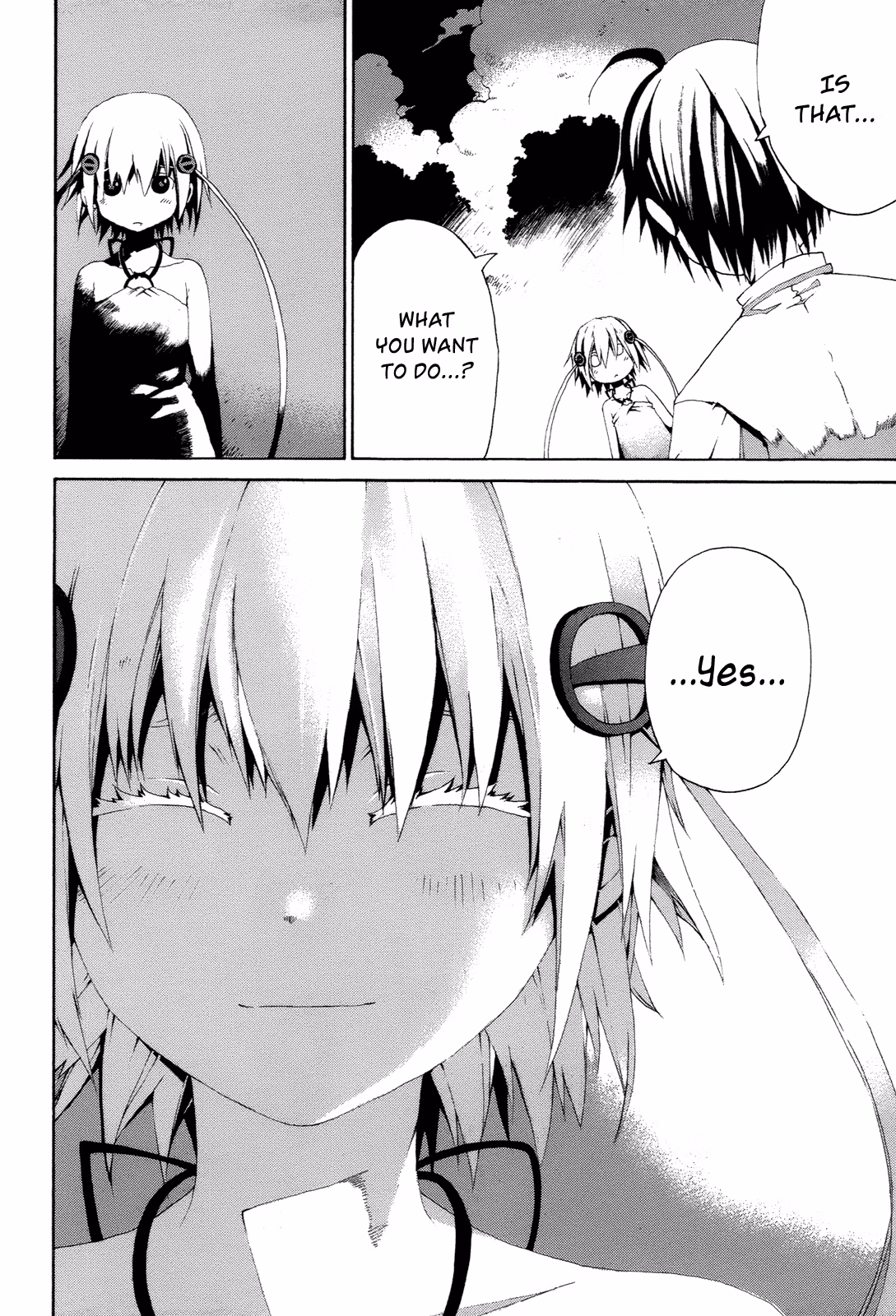 Read Sunflower chapter 15 image 27 on Lezhin