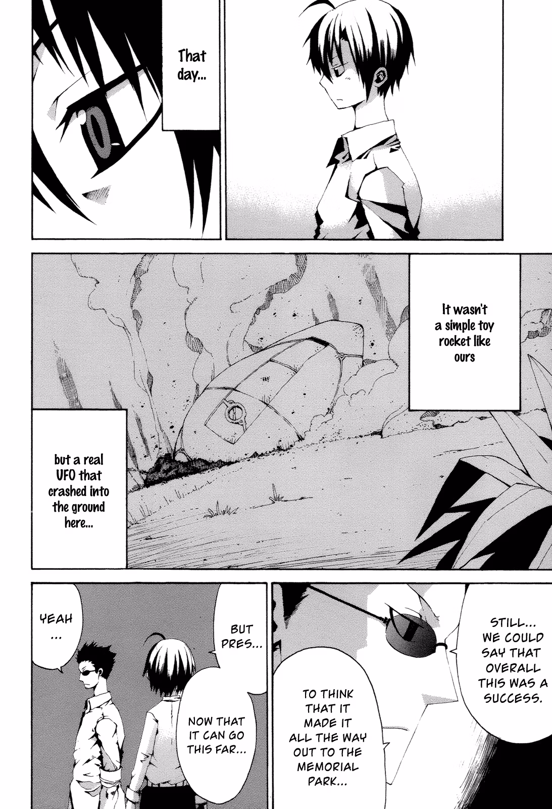 Read Sunflower chapter 15 image 9 on Lezhin