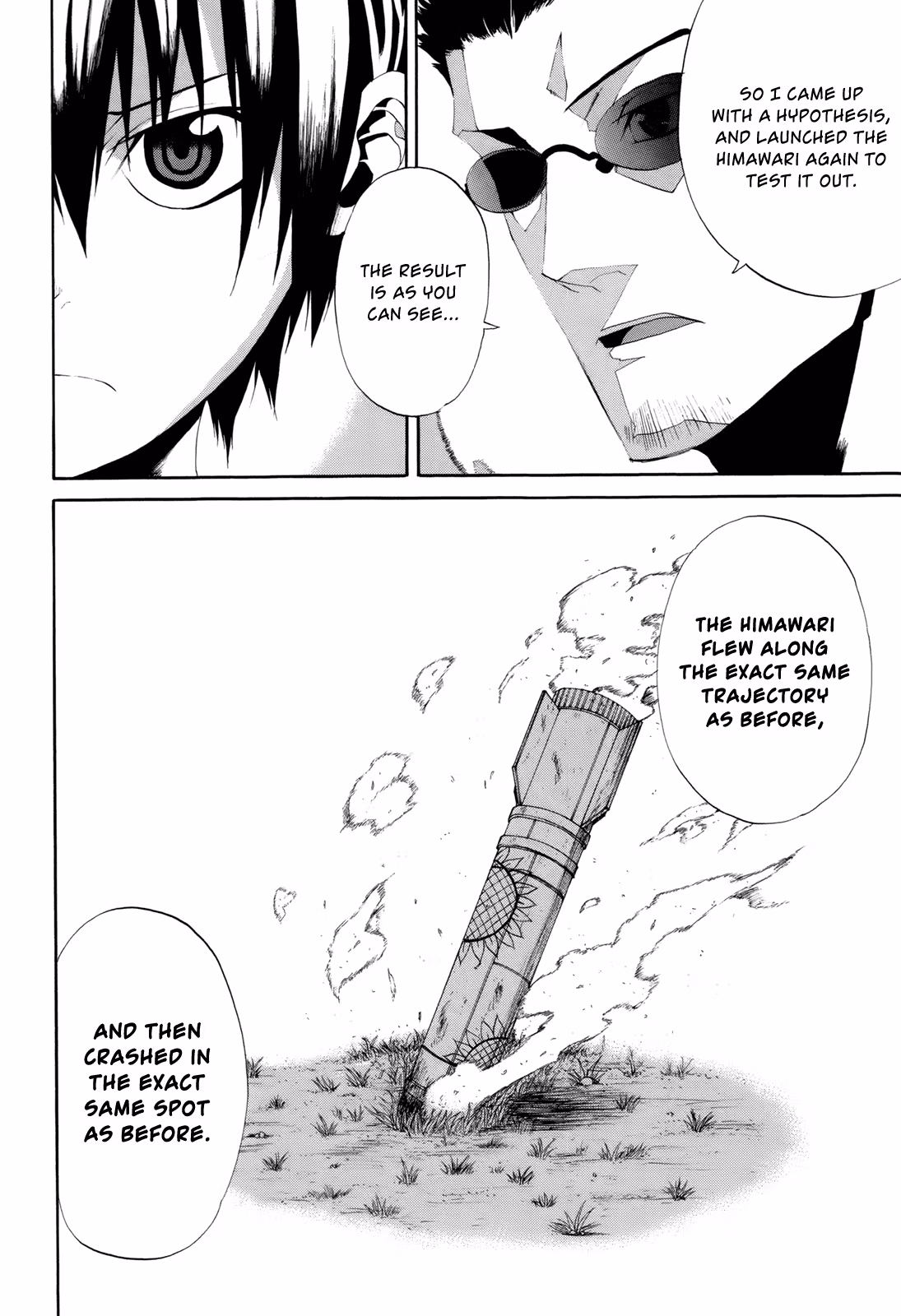 Read Sunflower chapter 16 image 21 on Lezhin