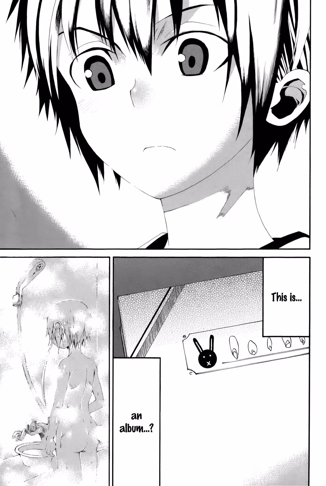 Read Sunflower chapter 16 image 36 on Lezhin