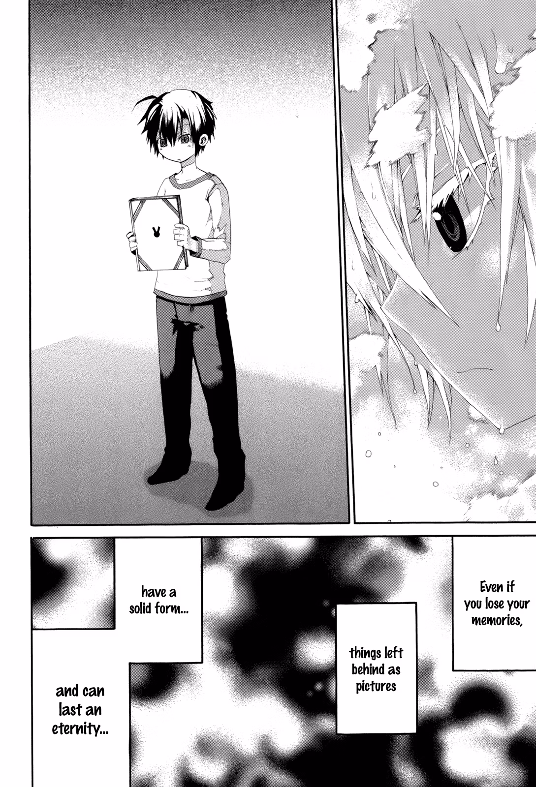Read Sunflower chapter 16 image 37 on Lezhin