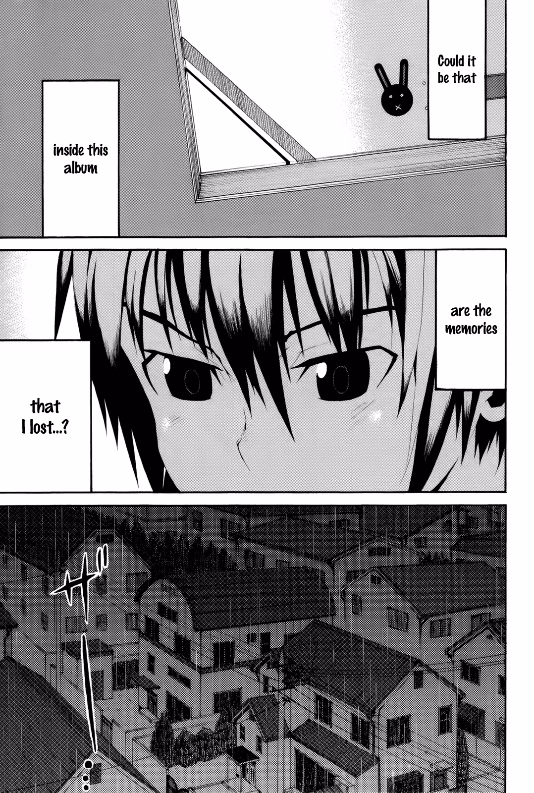 Read Sunflower chapter 16 image 38 on Lezhin