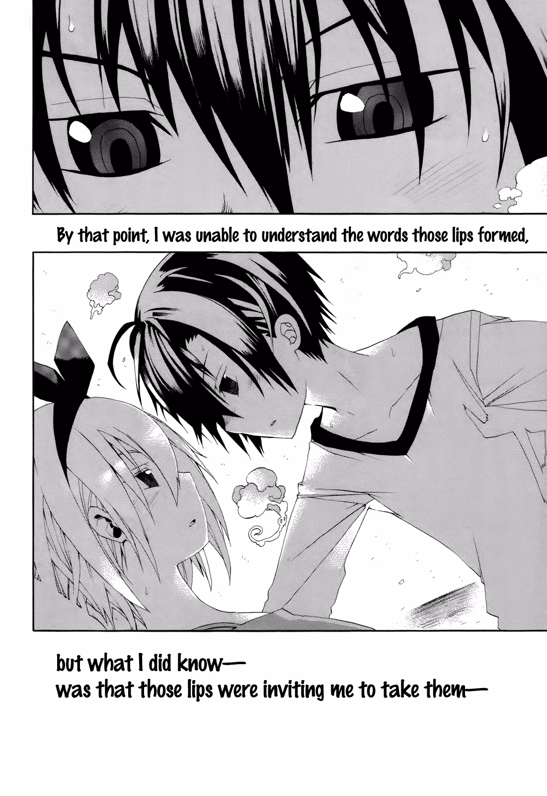 Read Sunflower chapter 16 image 5 on Lezhin