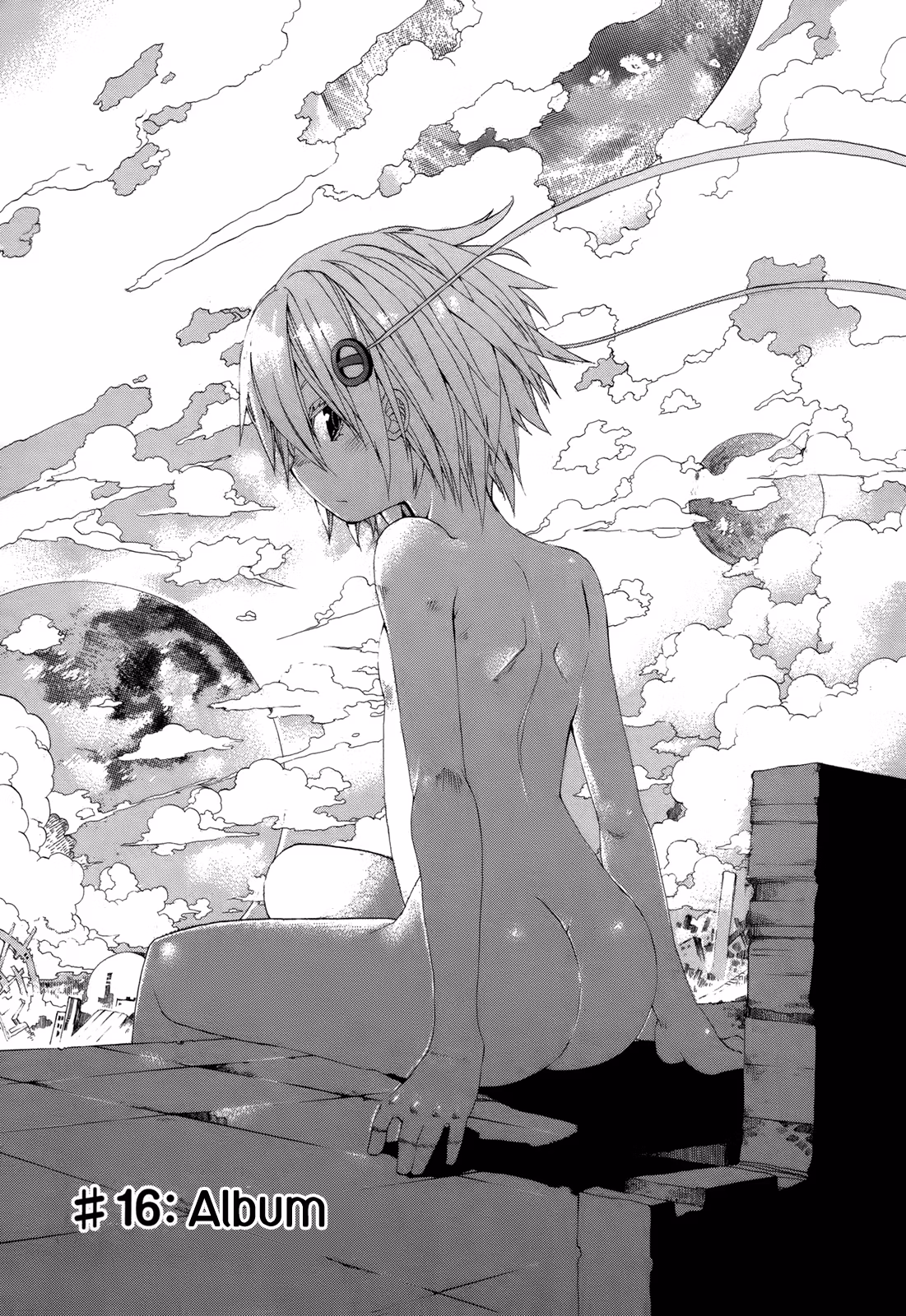 Read Sunflower chapter 16 image 6 on Lezhin