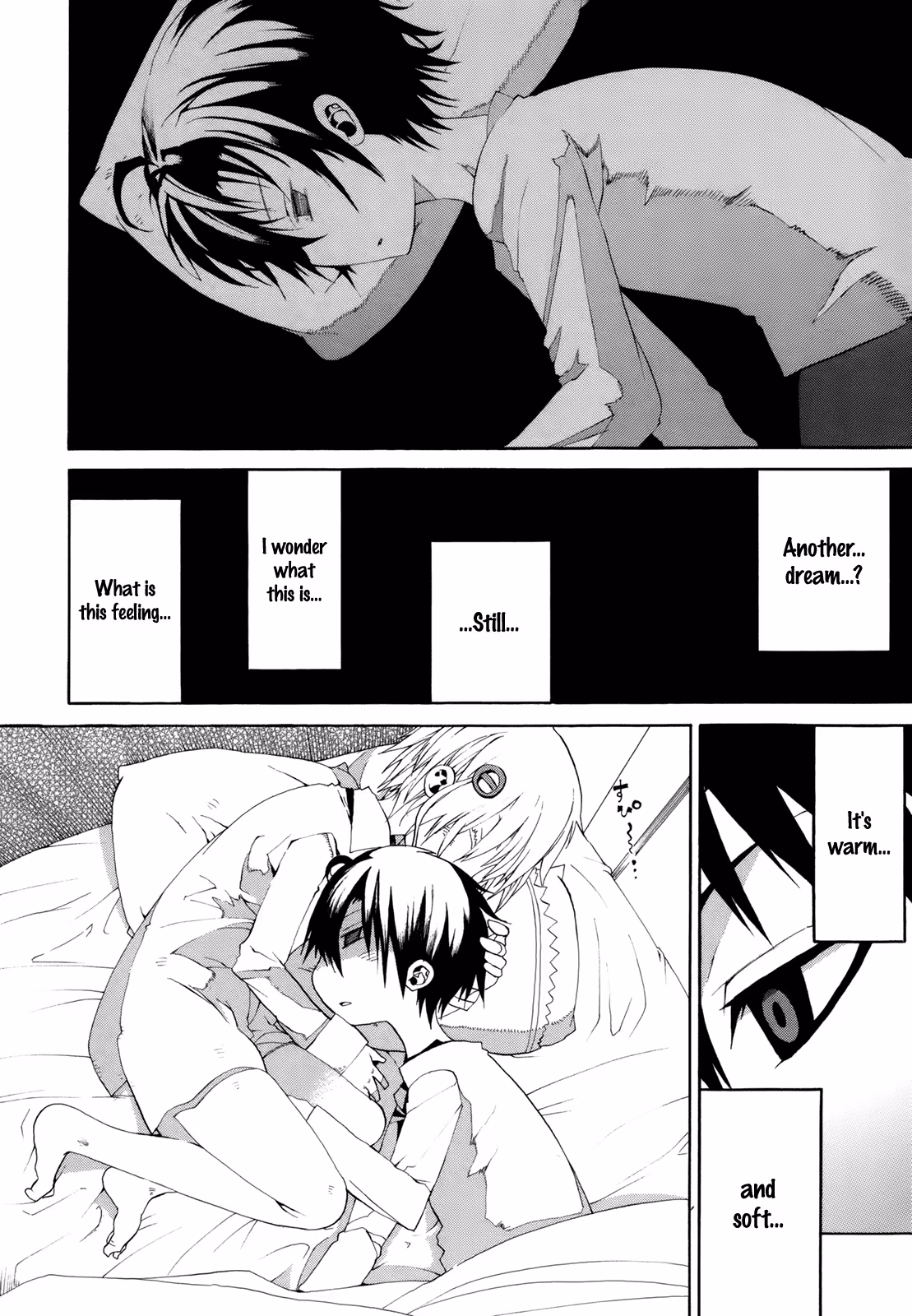 Read Sunflower chapter 16 image 7 on Lezhin