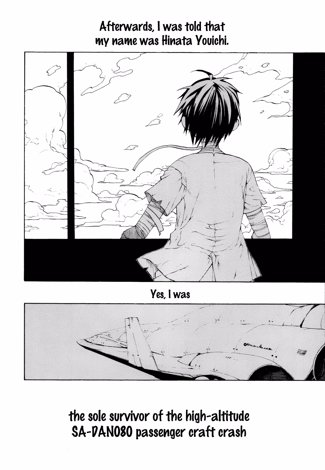 Read Sunflower chapter 2 image 1 on Lezhin
