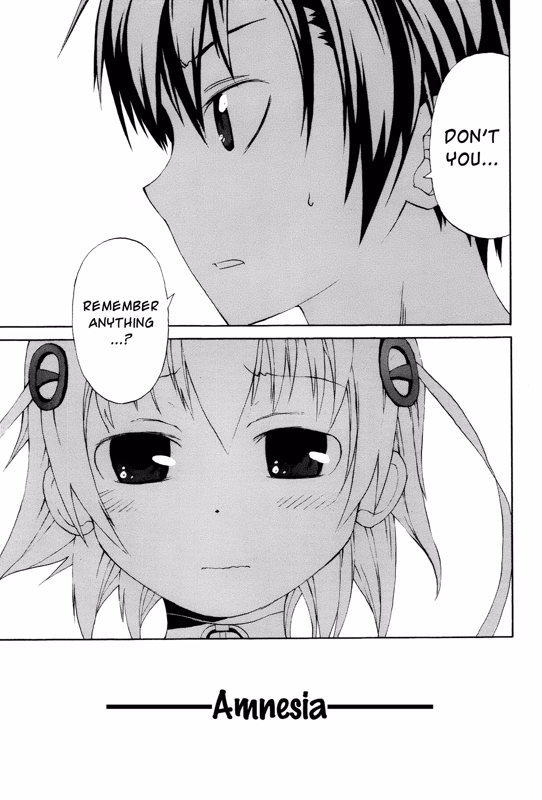 Read Sunflower chapter 2 image 19 on Lezhin