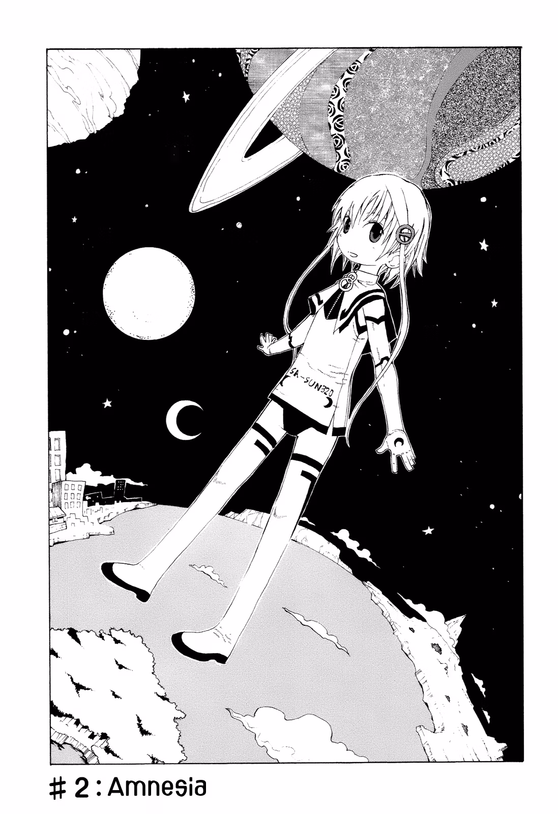 Read Sunflower chapter 2 image 2 on Lezhin