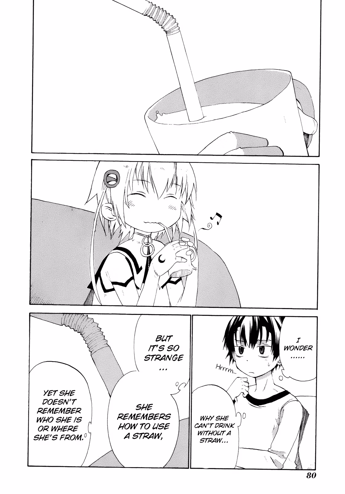 Read Sunflower chapter 2 image 24 on Lezhin