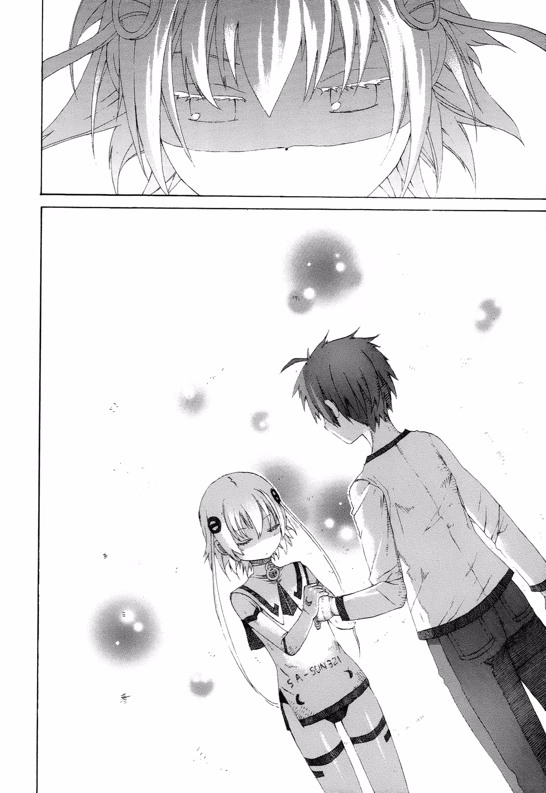 Read Sunflower chapter 2 image 28 on Lezhin