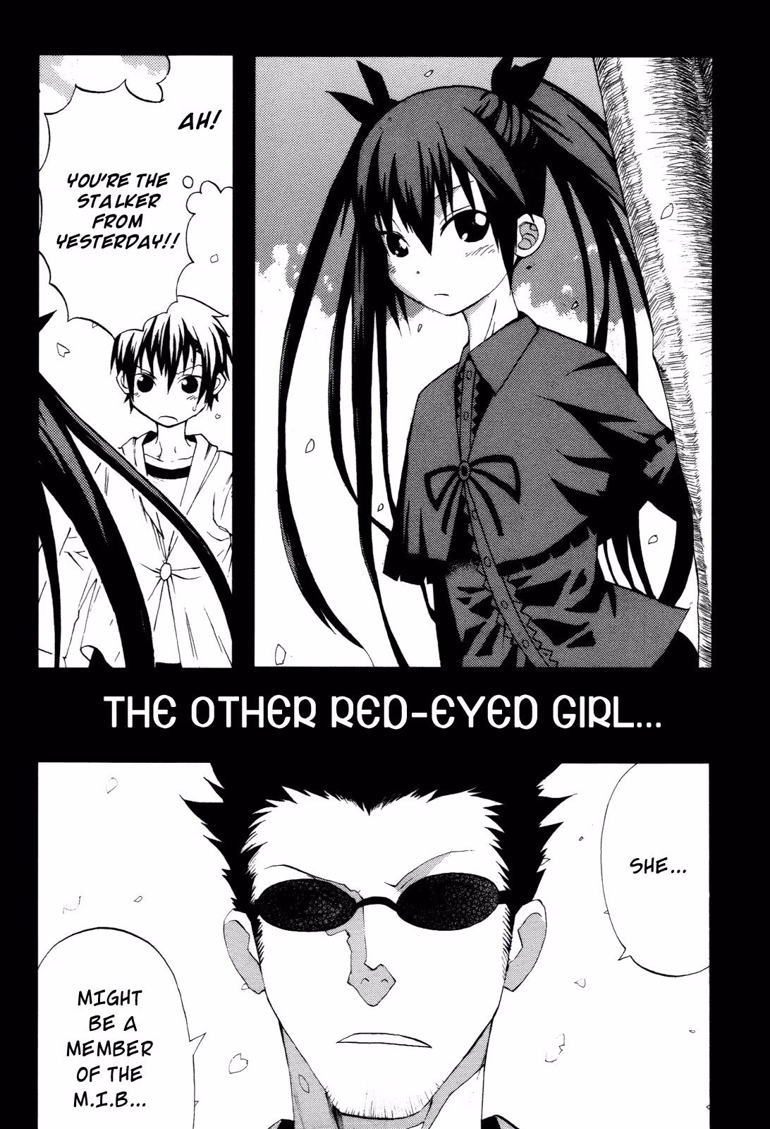 Read Sunflower chapter 4.5 image 7 on Lezhin