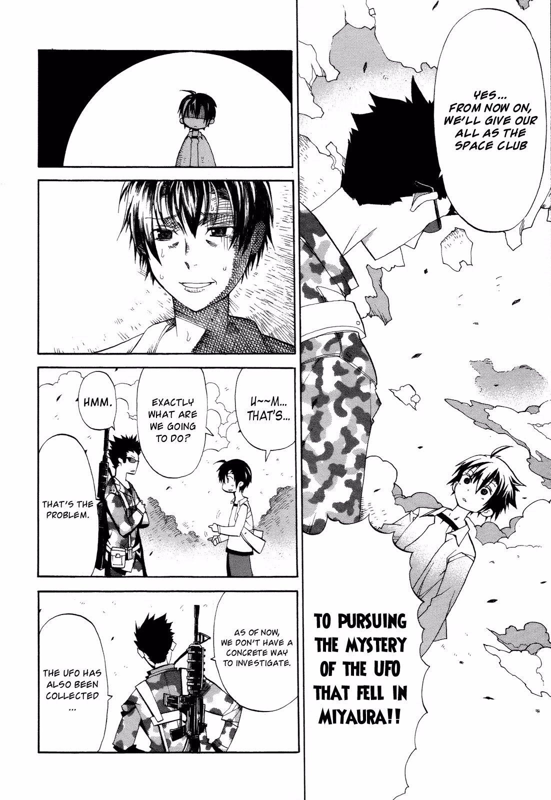 Read Sunflower chapter 4 image 15 on Lezhin