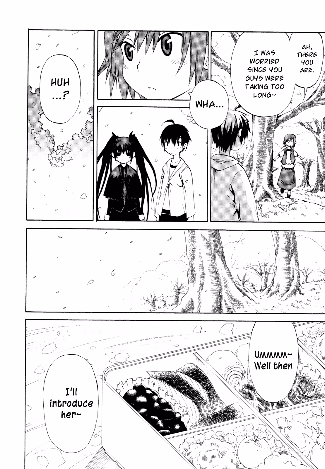 Read Sunflower chapter 6 image 17 on Lezhin
