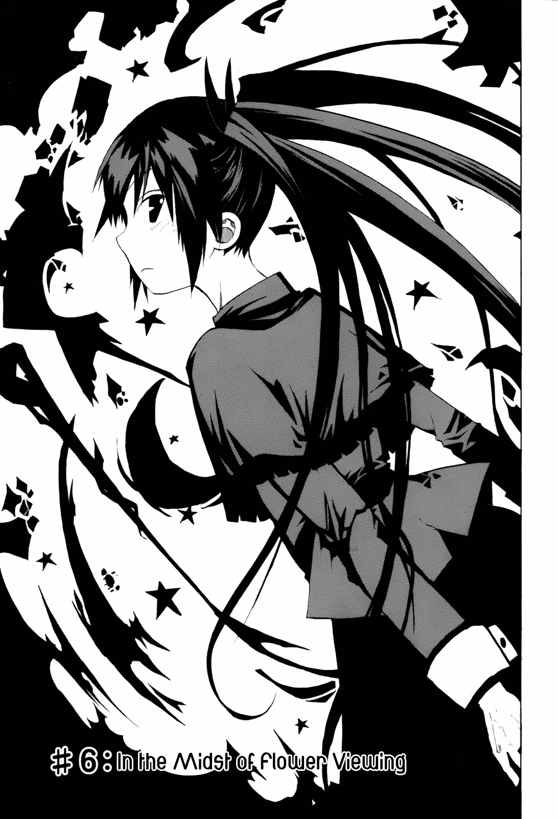 Read Sunflower chapter 6 image 2 on Lezhin