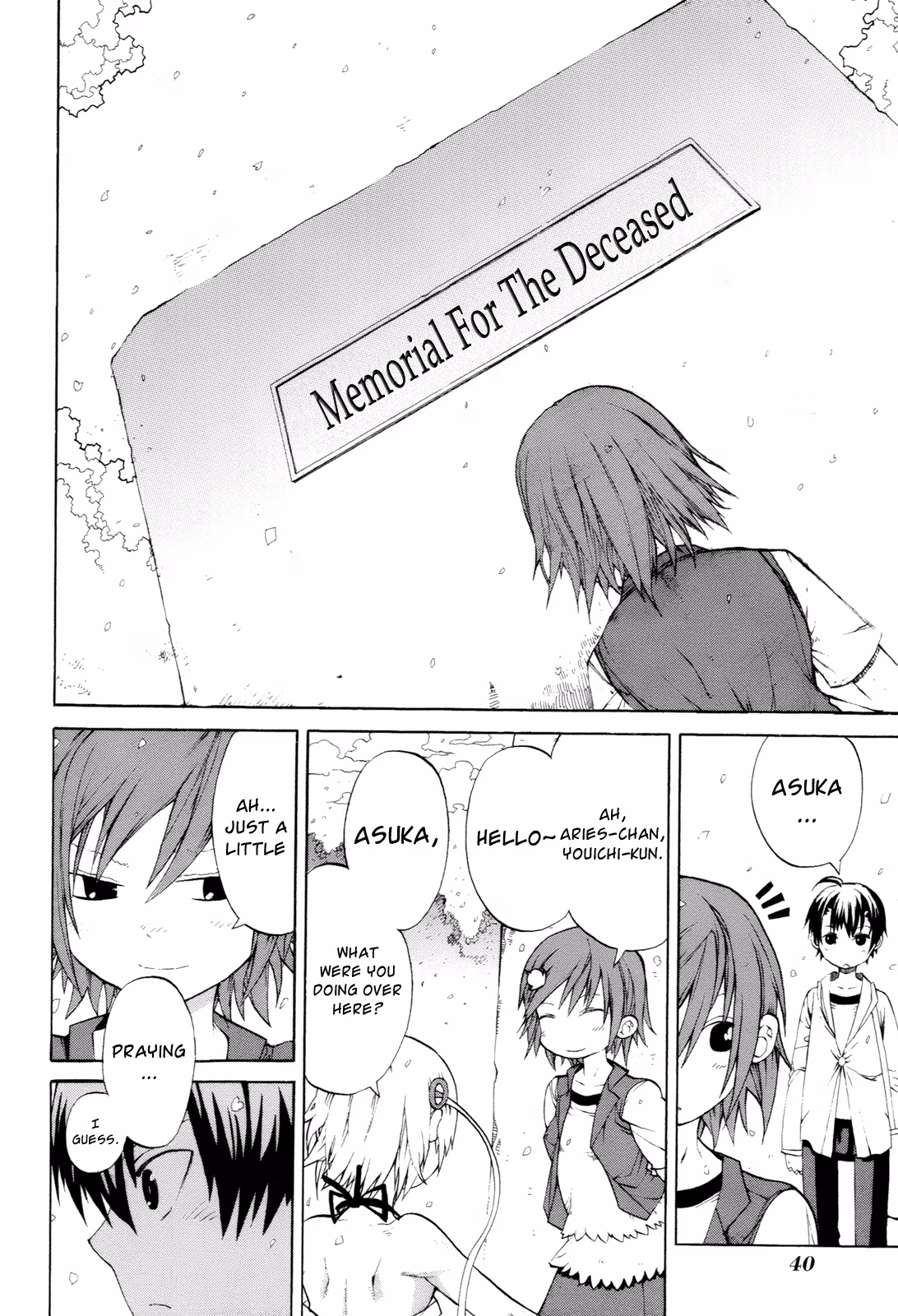 Read Sunflower chapter 6 image 5 on Lezhin